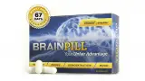 Brain Pill Review – Is This The Best Memory Supplement? [Must Read]