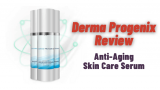Derma Progenix Reviews – Advanced Anti-Aging Skin Care Serum Does It Work?