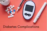 Diabetes Complications – How Does It Affect The Body?