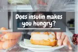 Does Insulin Make You Hungry? Learn More About It
