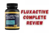 Fluxactive Complete Review – Does It Really Work For Prostate Health?