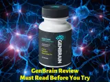 GenBrain Review- Does it Really Work? Or Scam![Must Read Before Try]