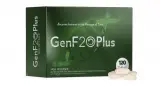 GenF20Plus Reviews – Does GenF20 Plus Really Work? [Must Read]