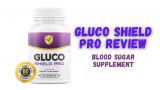 Gluco Shield Pro Reviews – Is It Legit? Blood Sugar Supplement!