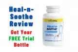 Heal n Soothe Reviews: Natural Pain Relieving Is It Safe For You? [Must Read]