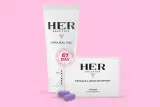 HerSolution Review – Does It Really Work For Female Libido?