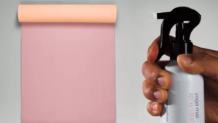 How To Clean A Lululemon Yoga Mat?
