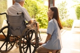 Innovations in Senior Home Care: Technology and Elderly Homecare Solutions