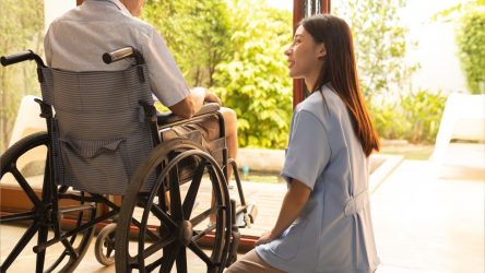 Innovations in Senior Home Care: Technology and Elderly Homecare Solutions