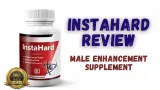 InstaHard Reviews – Male Enhancement Supplement Does It Worth Your Money?