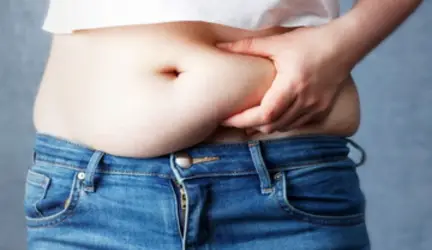 Belly Fat: Is it the Last Fat to Go Away?