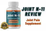 Joint N-11 Review: Joint N-11 Supplement How Does It Work For Joint Pain? Must Read