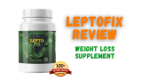 Leptofix Reviews – Scam Or Legit? Weight Loss Supplement!