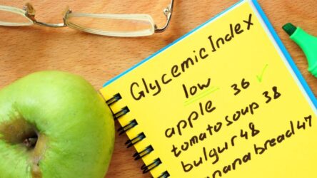 Why A Low-glycemic Index Diet Can Be Beneficial For Diabetics?