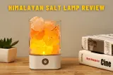 Lumebience Himalayan Salt Lamp Reviews: Does It Work And How Good Is It Compared To Other Crystal Lamps
