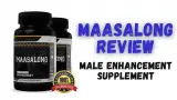 Maasalong Review 2023 – Does It Work for Bigger, Harder Erections? [With Latest Updates]
