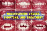 Malocclusion: Causes, Symptoms, and Treatment