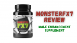 Monster FX7 Reviews – How Does It Work For Male Enhancement?
