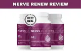 Nerve Renew Reviews 2025: First Breakthrough Supplement For Complete Pain Relief!