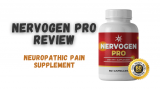 Nervogen Pro Review – Is It Work Or Scam? [Must Read]