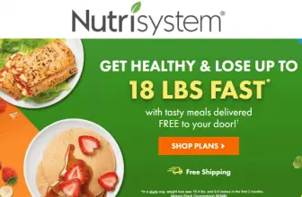 Nutrisystem Reviews: Does it Really Work for Weight Loss?