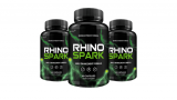 Rhino Spark Reviews – Ingredients, Benefits and Free Trial! In-depth Review