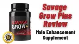 Savage Grow Plus Review – Male Enhancement Supplement Work Or Scam? [Must Read]