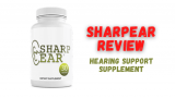 SharpEar Reviews: Is SharpEar Legit? Hearing Support Supplement!