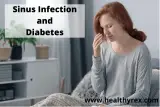 Sinus Infection and Diabetes – Does Sinus Infection Affect Your Diabetes?