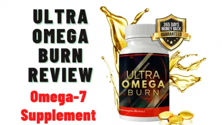Ultra Omega Burn Reviews: Comparative Research On Omega-7 Supplements 2021