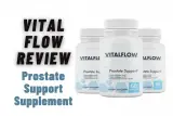 VitalFlow Reviews: Vital Flow Prostate Support Scam Or Legit? [Must Read Before Try]