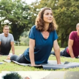 Ways to Improve Health and Fitness