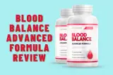 Blood Balance Formula Reviews: Does It Managing Healthy Blood Levels?